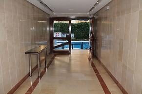 Apartamento  - Agua del Mar Mediterraneo