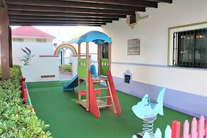 Apartamento  - Agua del Mar Mediterraneo