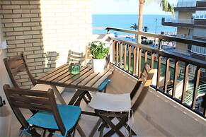 Apartamento  - Agua del Mar Mediterraneo