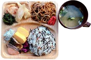 Le Tour Hotel Akihabara Ekimae