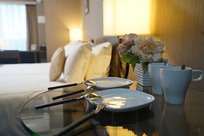 Le Tour Hotel Akihabara Ekimae