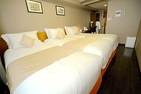 Le Tour Hotel Akihabara Ekimae