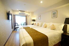 Le Tour Hotel Akihabara Ekimae