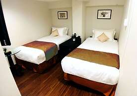 Le Tour Hotel Akihabara Ekimae