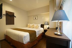 Le Tour Hotel Akihabara Ekimae