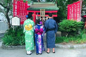 Le Tour Hotel Akihabara Ekimae