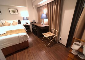 Le Tour Hotel Akihabara Ekimae