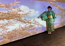 Le Tour Hotel Akihabara Ekimae