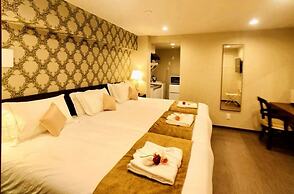 Le Tour Hotel Akihabara Ekimae