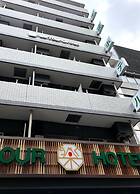 Le Tour Hotel Akihabara Ekimae