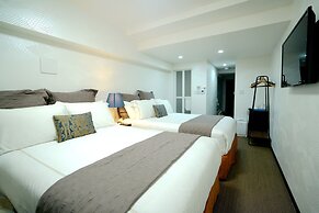 Le Tour Hotel Akihabara Ekimae