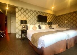 Le Tour Hotel Akihabara Ekimae