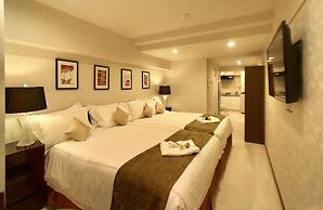 Le Tour Hotel Akihabara Ekimae