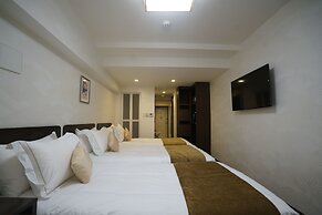 Le Tour Hotel Akihabara Ekimae