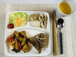 Le Tour Hotel Akihabara Ekimae