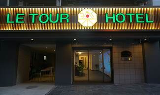 Le Tour Hotel Akihabara Ekimae