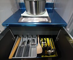 Le Tour Hotel Akihabara Ekimae