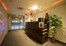 Le Tour Hotel Akihabara Ekimae