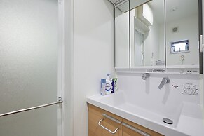 Jay and Lan's Himawari house