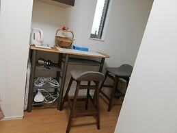 Jay and Lan's Himawari house