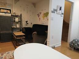 Jay and Lan's Himawari house