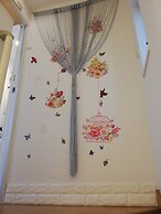 Jay and Lan's Himawari house