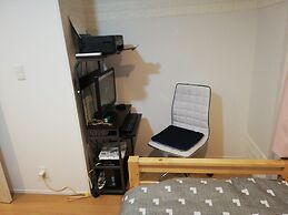 Jay and Lan's Himawari house