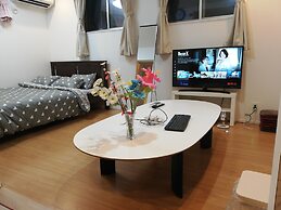 Jay and Lan's Himawari house