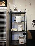 Jay and Lan's Himawari house