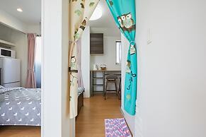 Jay and Lan's Himawari house