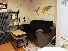 Jay and Lan's Himawari house