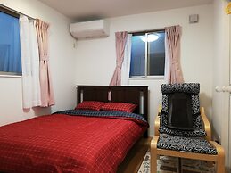 Jay and Lan's Himawari house