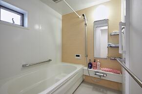 Jay and Lan's Himawari house