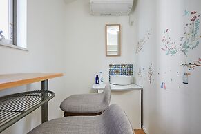 Jay and Lan's Himawari house