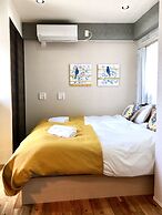 A3 Haneda Maison Philippe Omori 301