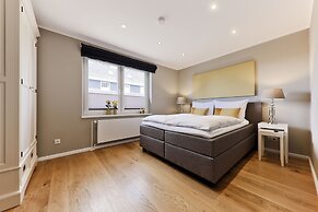 Astra Maris Apartments