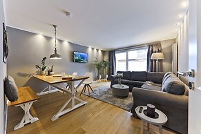 Astra Maris Apartments