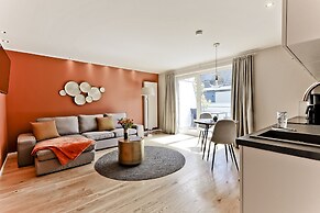 Astra Maris Apartments