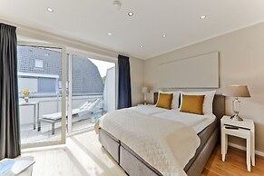 Astra Maris Apartments