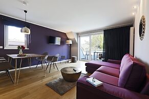 Astra Maris Apartments