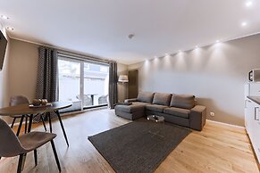 Astra Maris Apartments