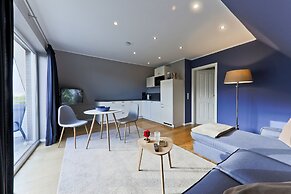 Astra Maris Apartments