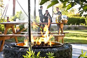 Astra Maris Apartments