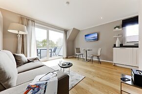 Astra Maris Apartments