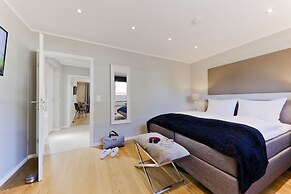 Astra Maris Apartments