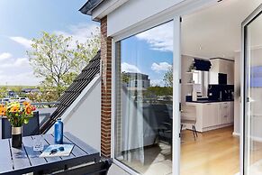 Astra Maris Apartments