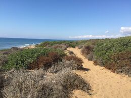 Rootop Villa - Chalet en Cabo Pino con vistas al mar, jardines y pisci