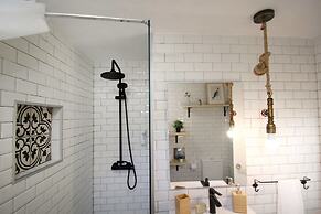 Rootop Villa - Chalet en Cabo Pino con vistas al mar, jardines y pisci