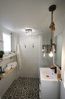 Rootop Villa - Chalet en Cabo Pino con vistas al mar, jardines y pisci