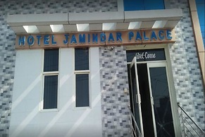 Hotel Jamindar Palace